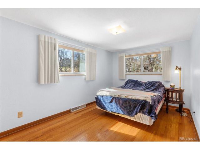 9880 W 34th Dr, Wheat Ridge, CO 80033