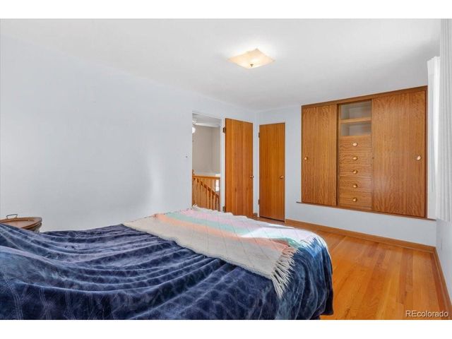 9880 W 34th Dr, Wheat Ridge, CO 80033