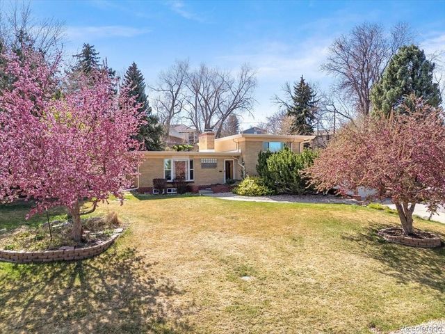 9880 W 34th Dr, Wheat Ridge, CO 80033