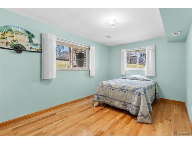 9880 W 34th Dr, Wheat Ridge, CO 80033