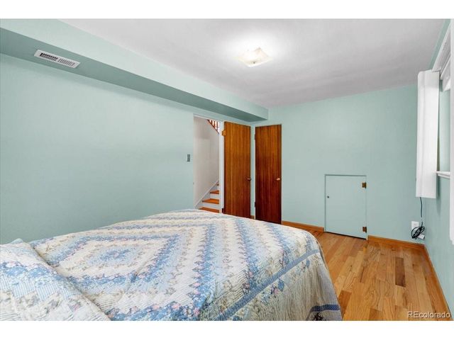 9880 W 34th Dr, Wheat Ridge, CO 80033