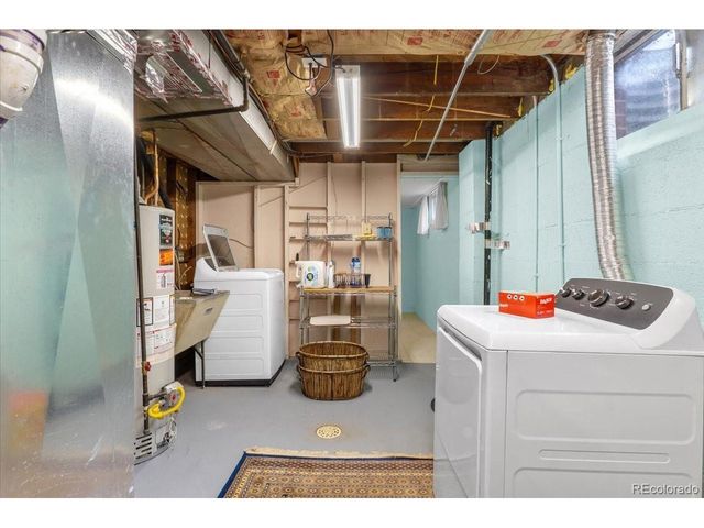 9880 W 34th Dr, Wheat Ridge, CO 80033