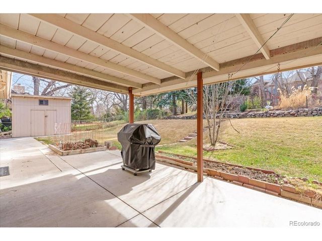 9880 W 34th Dr, Wheat Ridge, CO 80033