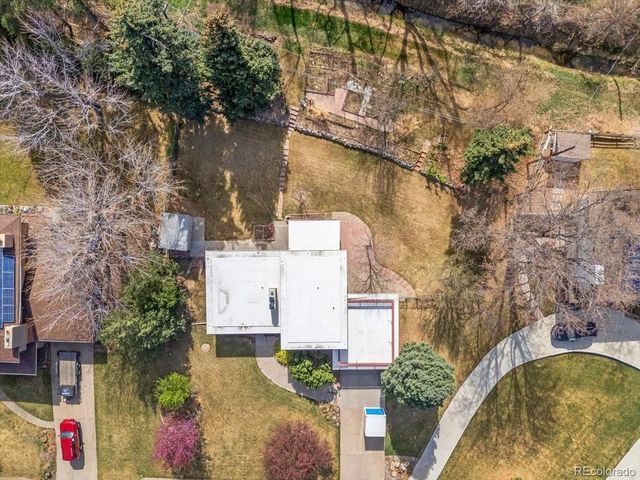 9880 W 34th Dr, Wheat Ridge, CO 80033