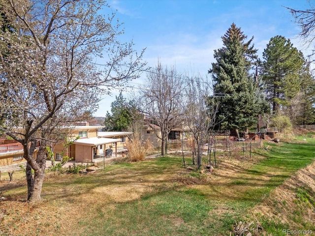 9880 W 34th Dr, Wheat Ridge, CO 80033