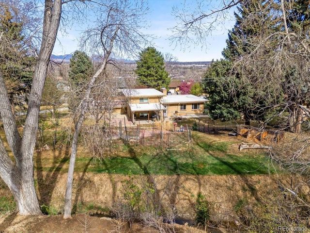 9880 W 34th Dr, Wheat Ridge, CO 80033