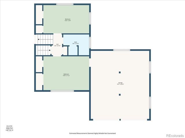 9880 W 34th Dr, Wheat Ridge, CO 80033