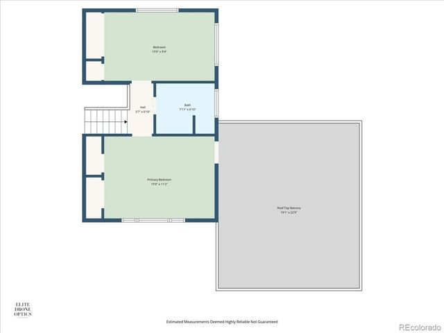 9880 W 34th Dr, Wheat Ridge, CO 80033