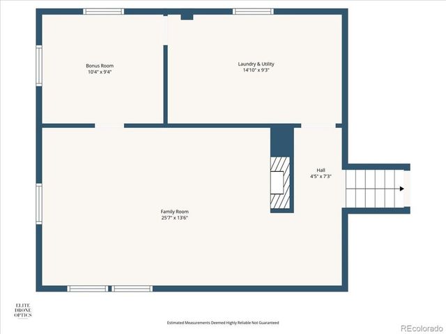 9880 W 34th Dr, Wheat Ridge, CO 80033