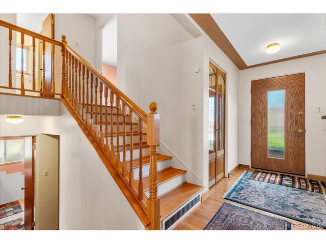 9880 W 34th Dr, Wheat Ridge, CO 80033