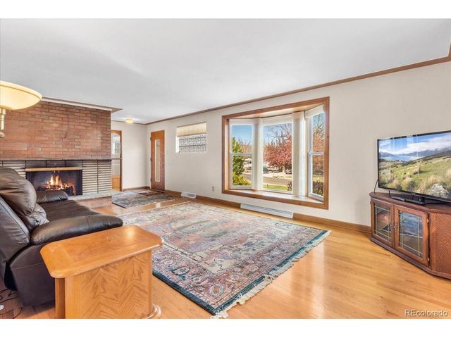 9880 W 34th Dr, Wheat Ridge, CO 80033