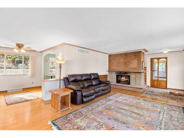 9880 W 34th Dr, Wheat Ridge, CO 80033