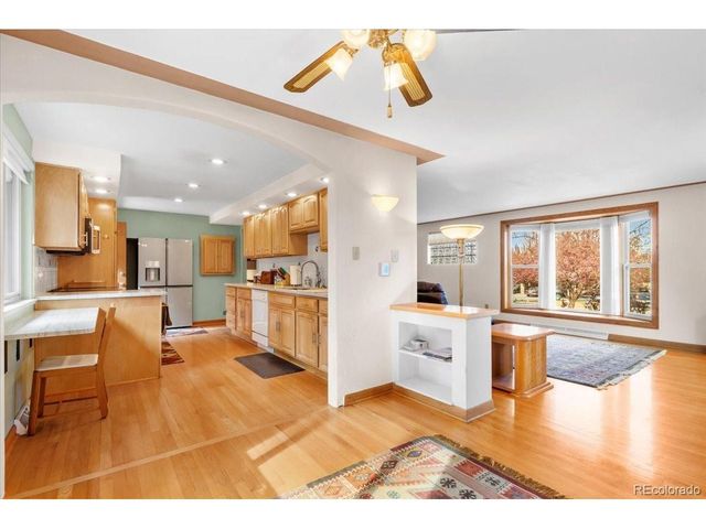 9880 W 34th Dr, Wheat Ridge, CO 80033