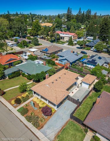221 Sutter St, Auburn, CA 95603
