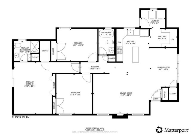 221 Sutter St, Auburn, CA 95603