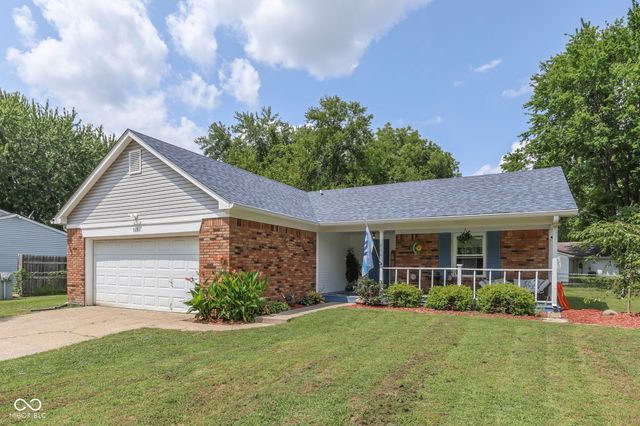 960 W Stop 11 Road, Indianapolis, IN 46217