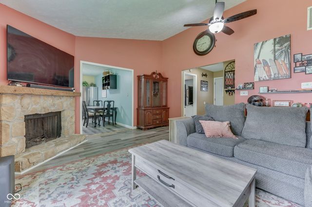 960 W Stop 11 Road, Indianapolis, IN 46217