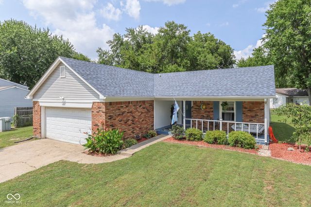 960 W Stop 11 Road, Indianapolis, IN 46217