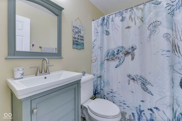 960 W Stop 11 Road, Indianapolis, IN 46217