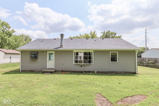 960 W Stop 11 Road, Indianapolis, IN 46217