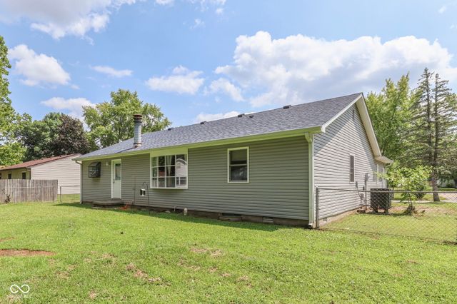 960 W Stop 11 Road, Indianapolis, IN 46217