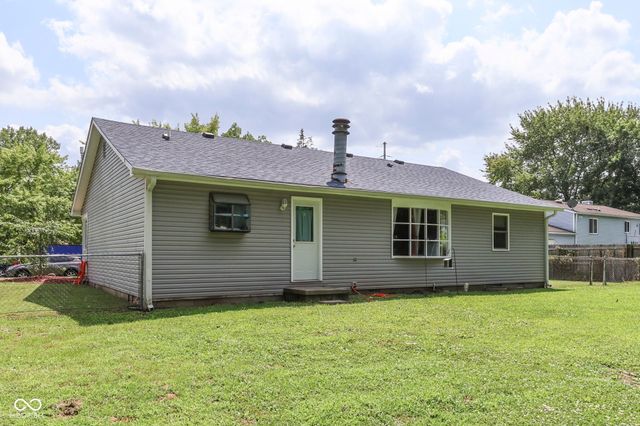960 W Stop 11 Road, Indianapolis, IN 46217