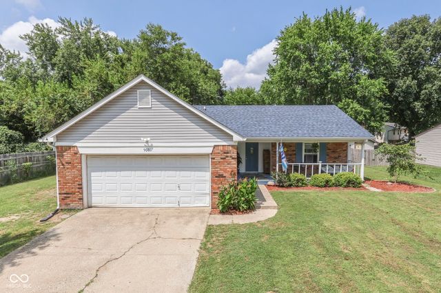 960 W Stop 11 Road, Indianapolis, IN 46217