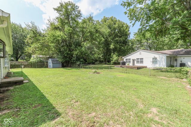 960 W Stop 11 Road, Indianapolis, IN 46217