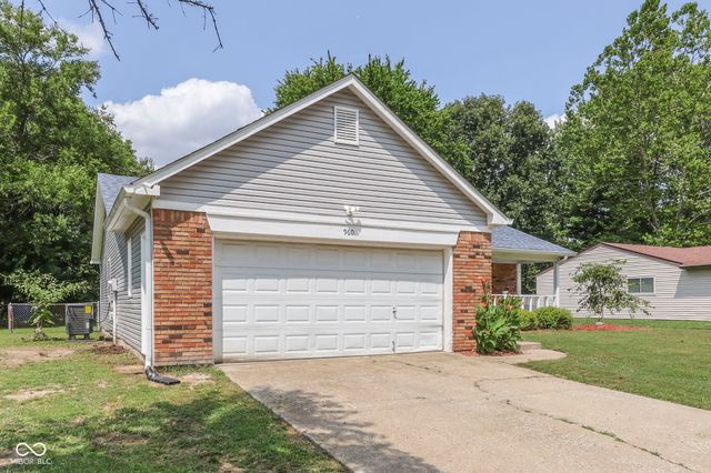 960 W Stop 11 Road, Indianapolis, IN 46217