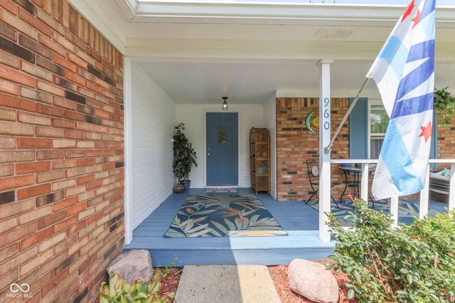 960 W Stop 11 Road, Indianapolis, IN 46217