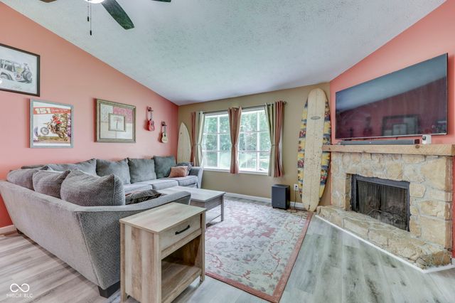 960 W Stop 11 Road, Indianapolis, IN 46217