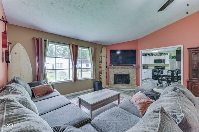 960 W Stop 11 Road, Indianapolis, IN 46217
