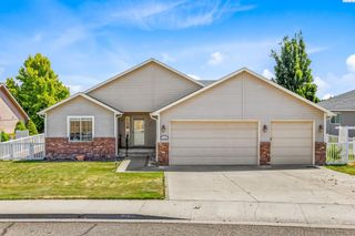 1120 Tomich Ave., Richland, WA 99352