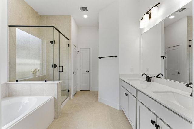 2318 Forest Flower, Tomball, TX 77375