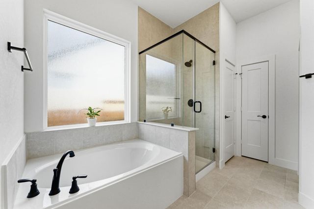 2318 Forest Flower, Tomball, TX 77375