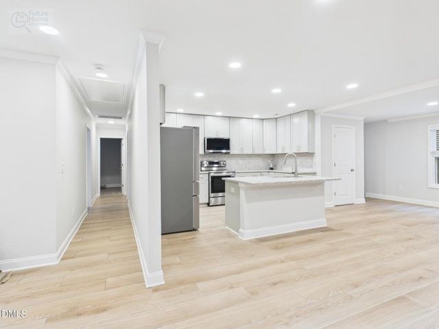 306 Miltwood Drive, Greensboro, NC 27455