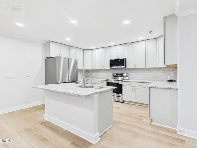 306 Miltwood Drive, Greensboro, NC 27455