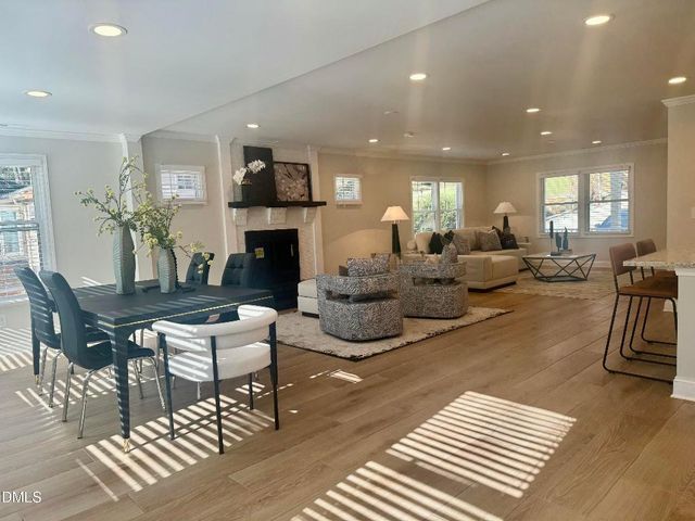 306 Miltwood Drive, Greensboro, NC 27455