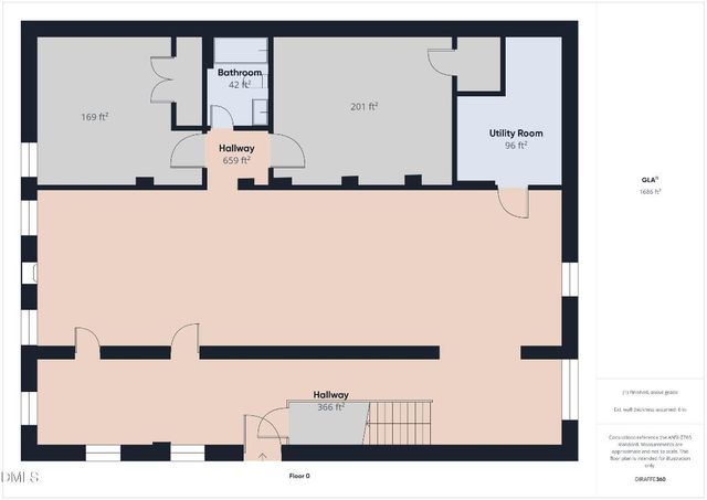 306 Miltwood Drive, Greensboro, NC 27455