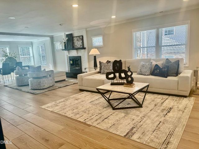 306 Miltwood Drive, Greensboro, NC 27455