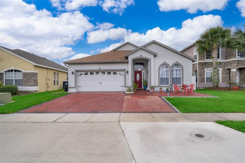 2080 WINDCREST LAKE CIRCLE, Orlando, FL 32824