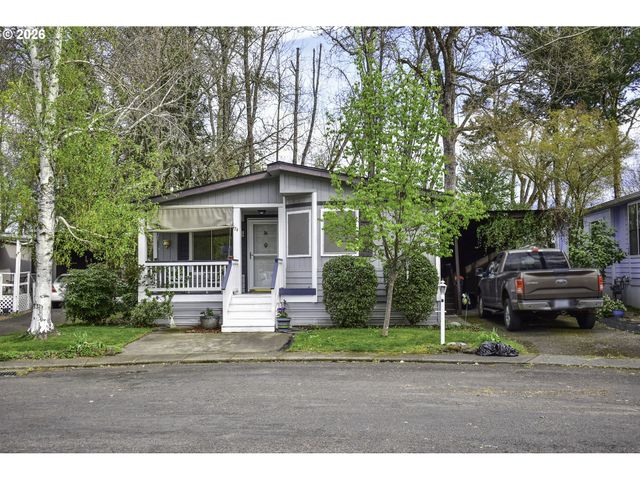 1055 N 5TH St 74, Jacksonville, OR 97530