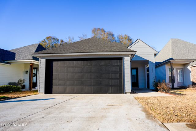 221 Alpine Drive, Lafayette, LA 70506