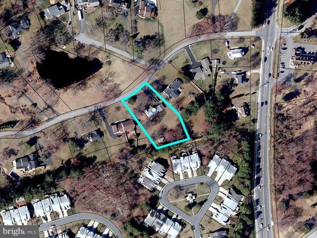 7 LAKE DR, Bel Air, MD 21014