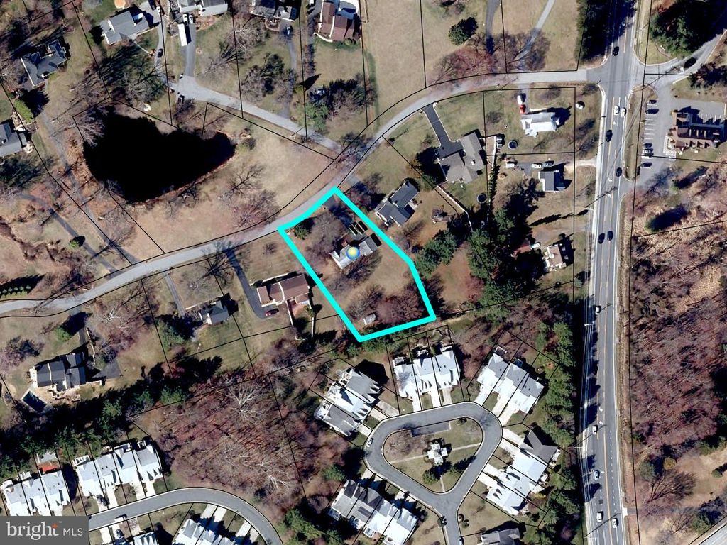 7 LAKE DR, Bel Air, MD 21014