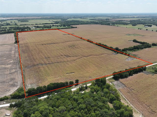 TBD County Road 26850, Petty, TX 75470