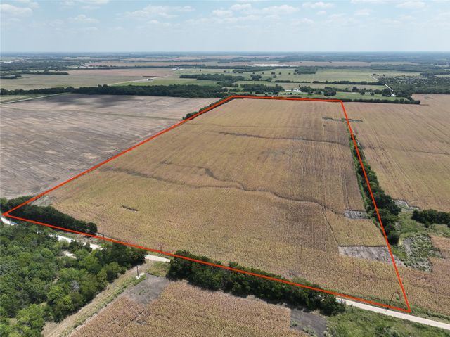 TBD County Road 26850, Petty, TX 75470