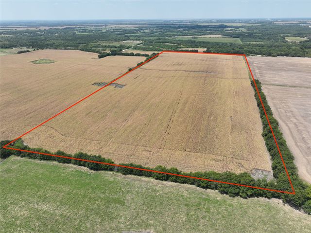 TBD County Road 26850, Petty, TX 75470
