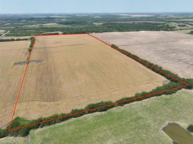 TBD County Road 26850, Petty, TX 75470