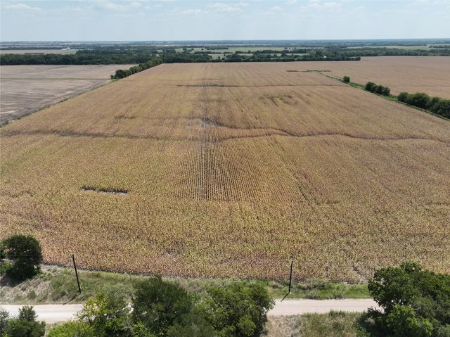 TBD County Road 26850, Petty, TX 75470